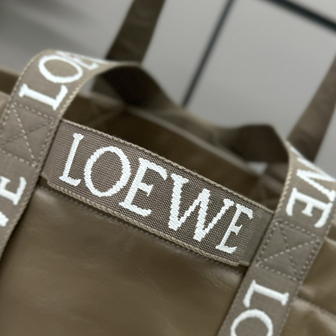 Loewe Shopping Bags